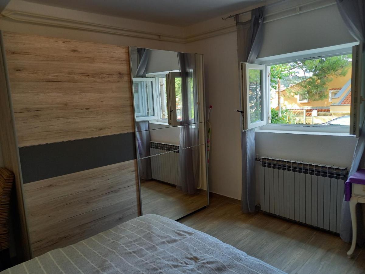 Apartment Senka Мали-Лошинь Экстерьер фото