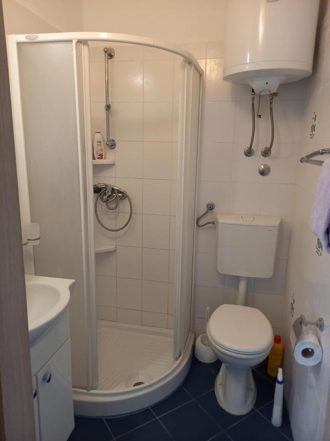 Apartment Senka Мали-Лошинь Экстерьер фото