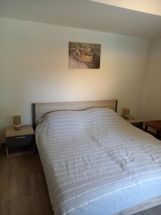 Apartment Senka Мали-Лошинь Экстерьер фото