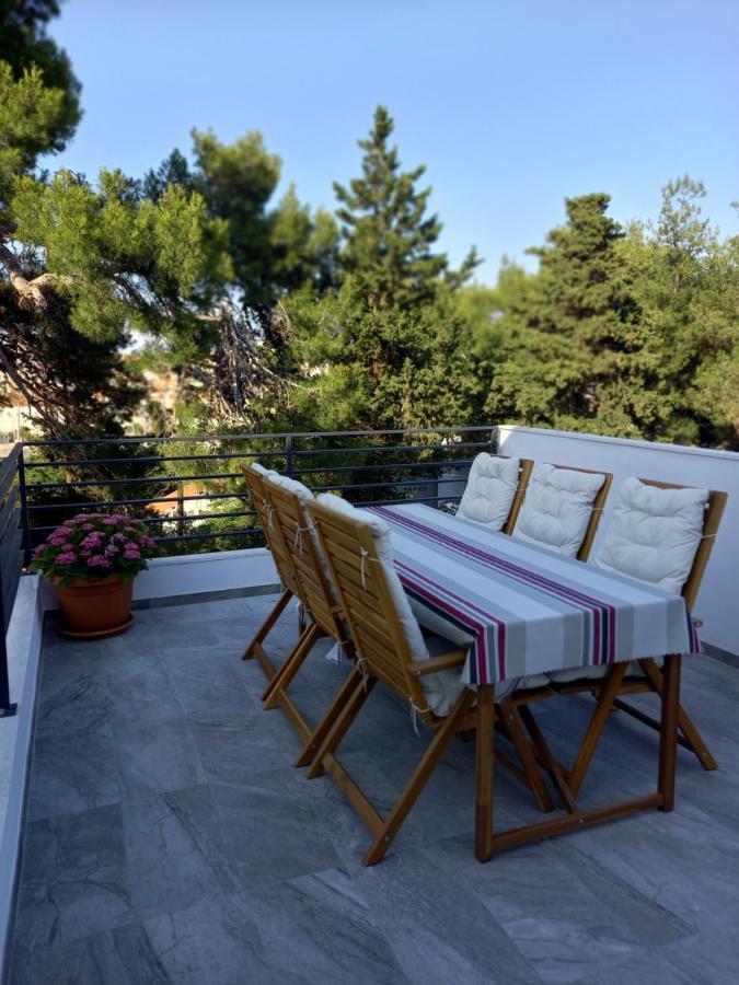Apartment Senka Мали-Лошинь Экстерьер фото