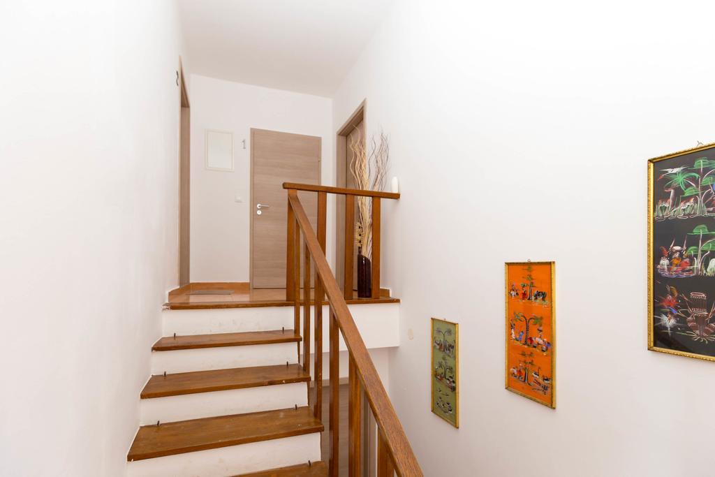 Apartment Senka Мали-Лошинь Экстерьер фото