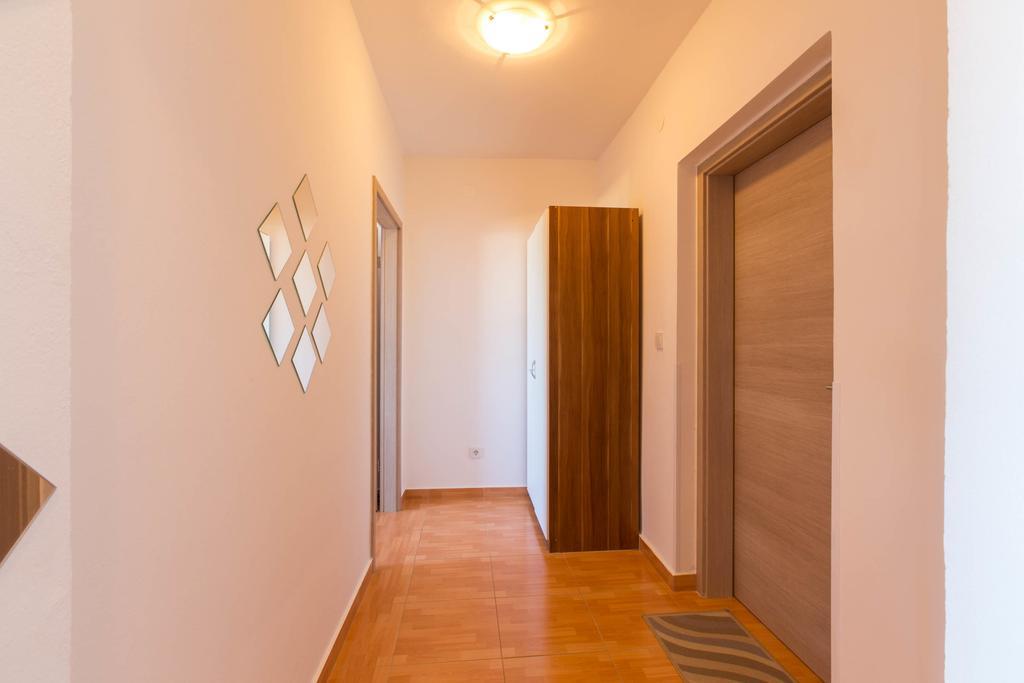 Apartment Senka Мали-Лошинь Экстерьер фото