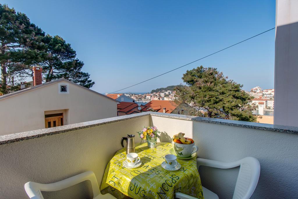Apartment Senka Мали-Лошинь Экстерьер фото