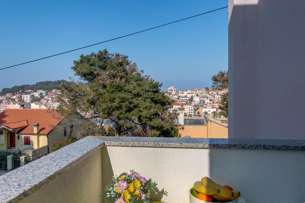 Apartment Senka Мали-Лошинь Экстерьер фото