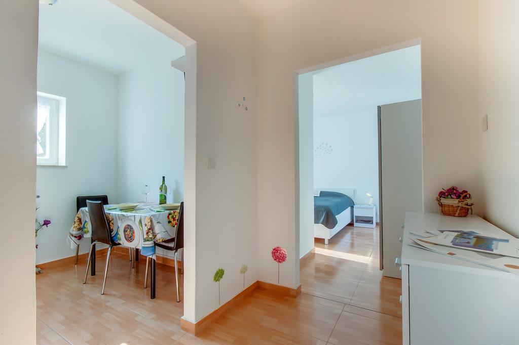 Apartment Senka Мали-Лошинь Экстерьер фото