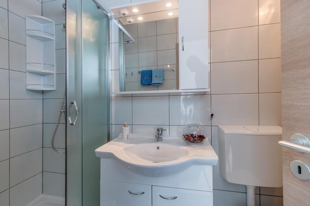 Apartment Senka Мали-Лошинь Экстерьер фото