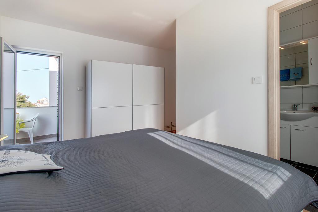 Apartment Senka Мали-Лошинь Экстерьер фото