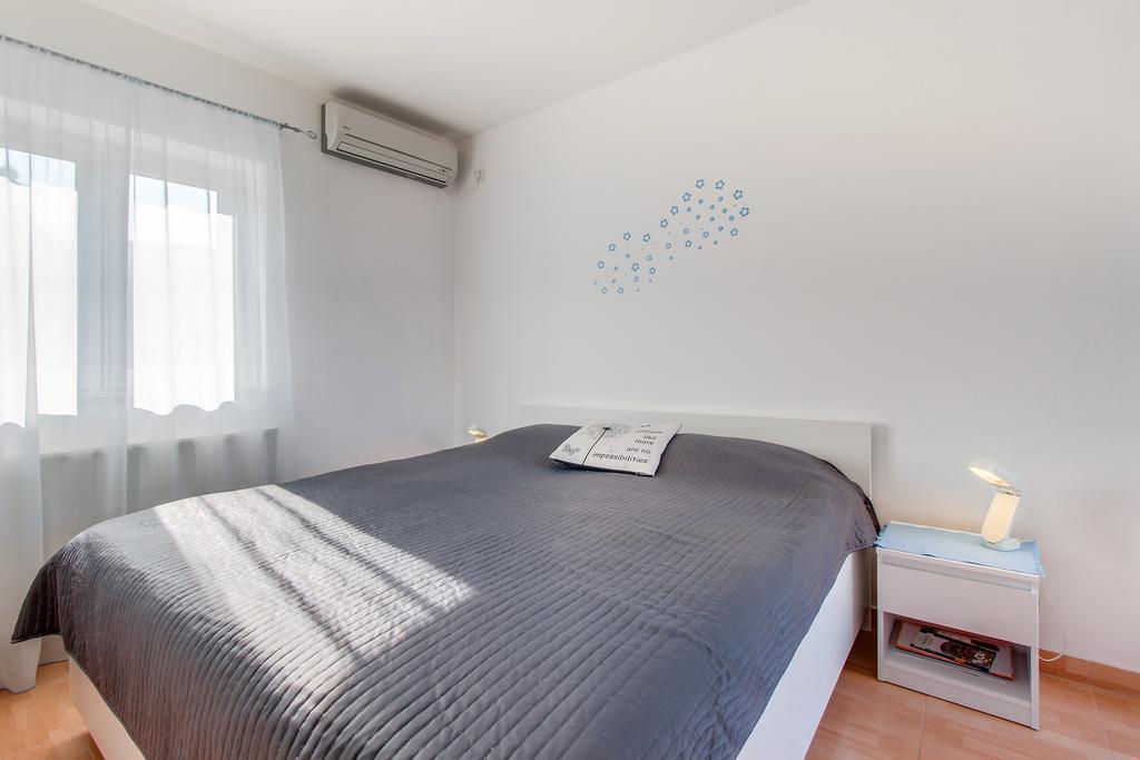 Apartment Senka Мали-Лошинь Экстерьер фото