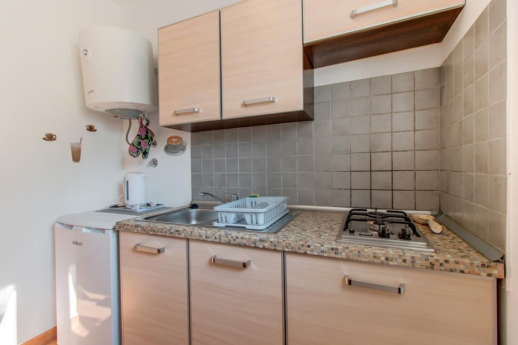 Apartment Senka Мали-Лошинь Экстерьер фото