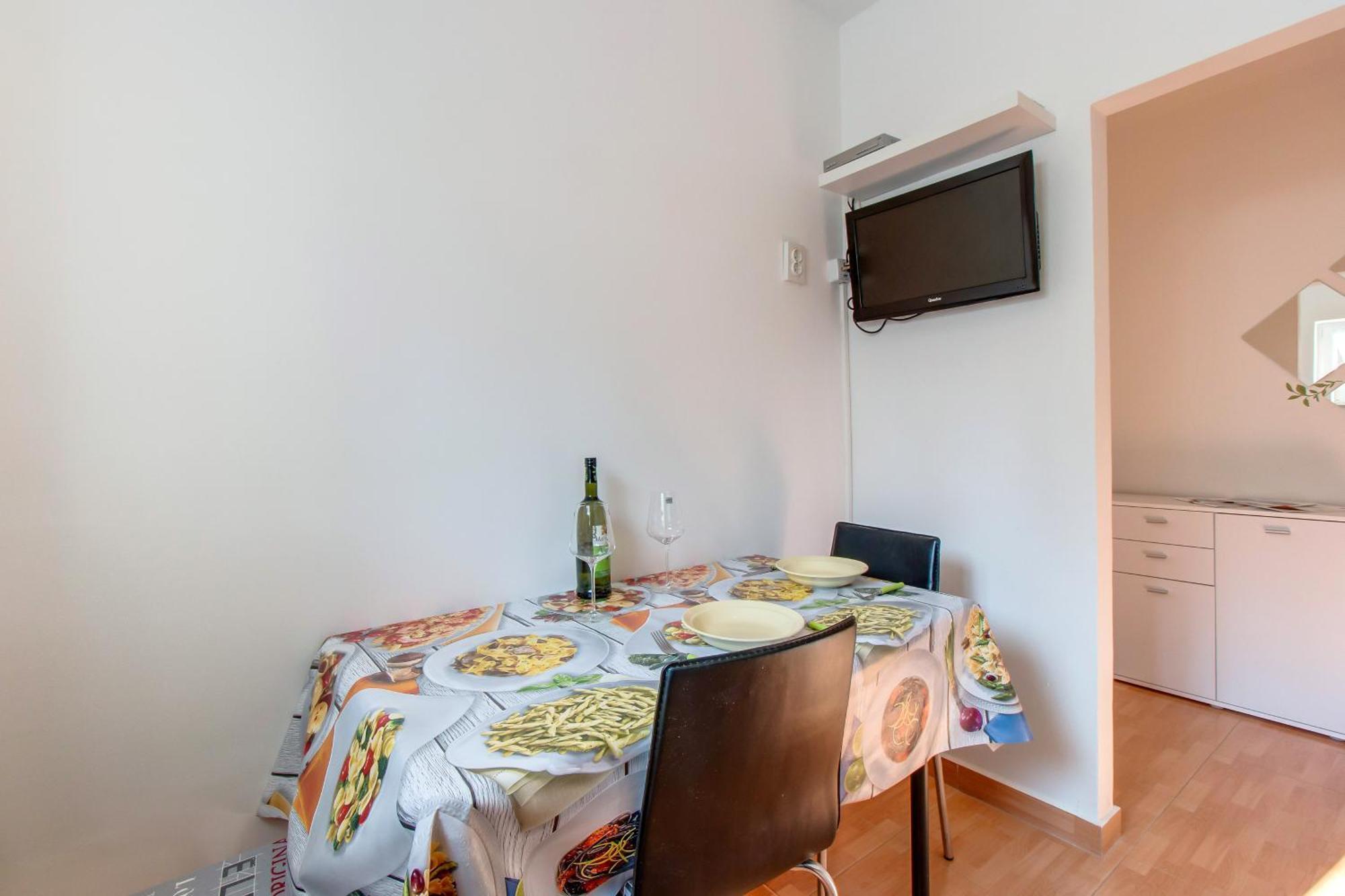 Apartment Senka Мали-Лошинь Экстерьер фото