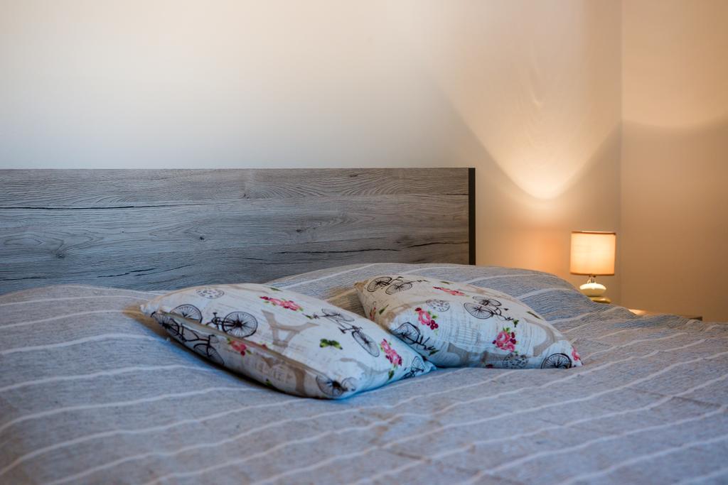 Apartment Senka Мали-Лошинь Экстерьер фото