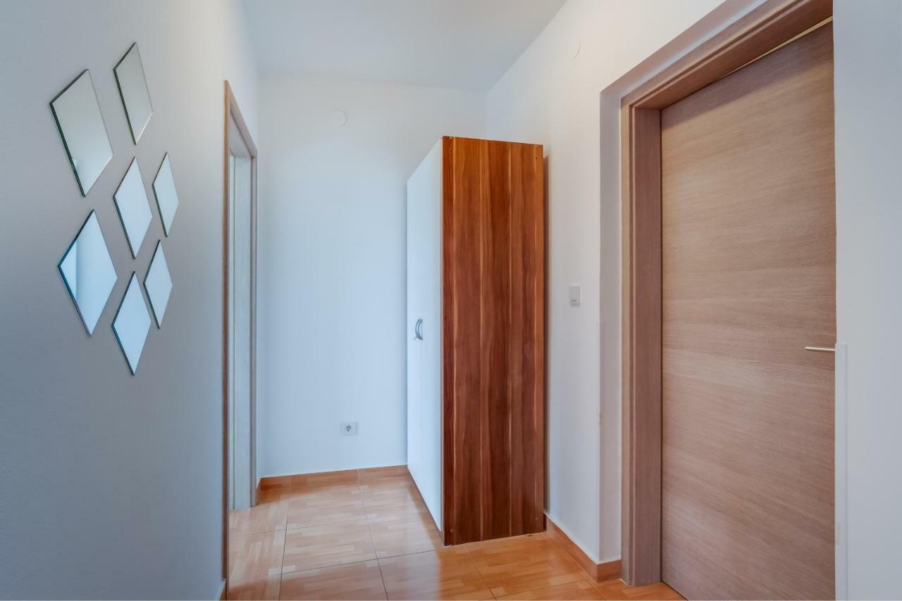 Apartment Senka Мали-Лошинь Экстерьер фото