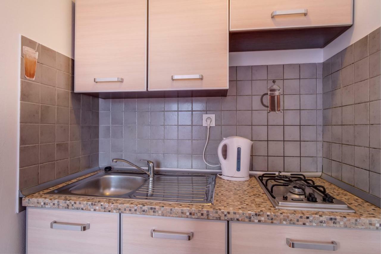 Apartment Senka Мали-Лошинь Экстерьер фото
