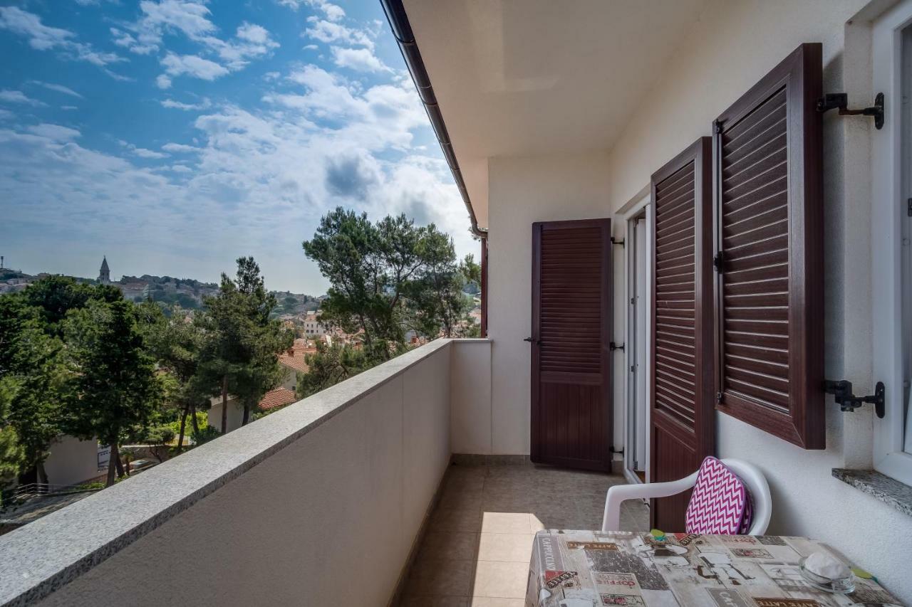Apartment Senka Мали-Лошинь Экстерьер фото