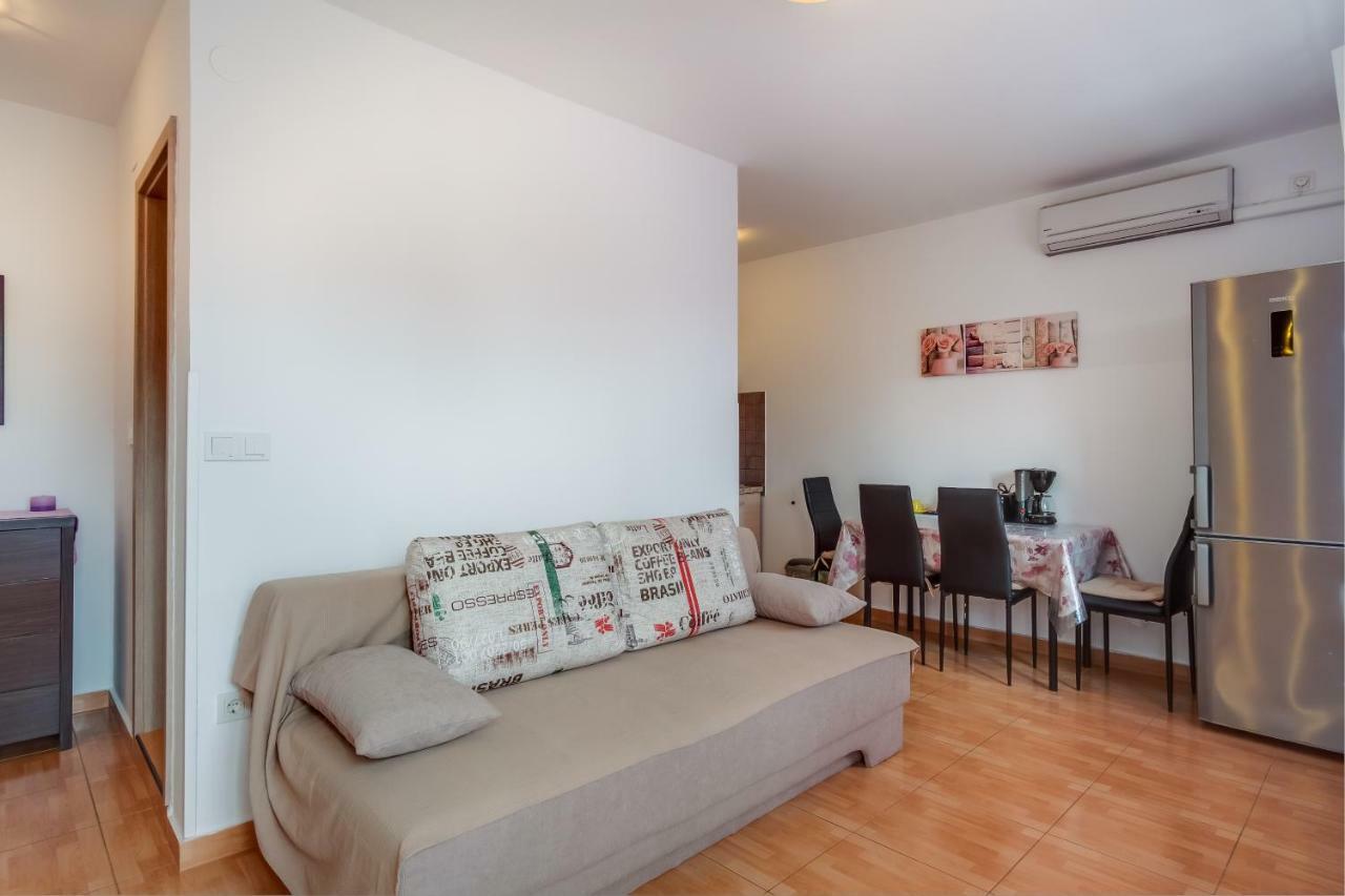 Apartment Senka Мали-Лошинь Экстерьер фото